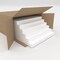 Ekena Millwork 7 3/4W x 7 3/4H x 5/8T PVC Hobby Boards, Unfinished, 6PK HBP08X08X625BUN - alternate 4
